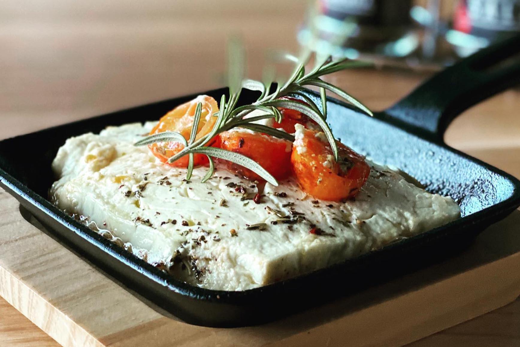 Grillfeta