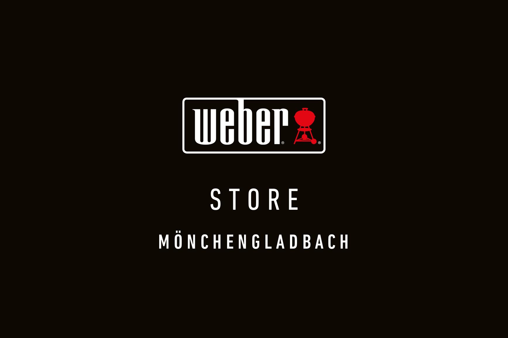 Weber Store Mönchengladbach
