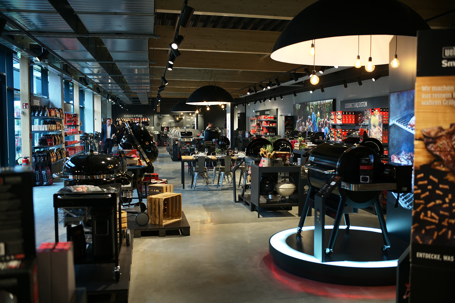 Weber GrillShop Remscheid